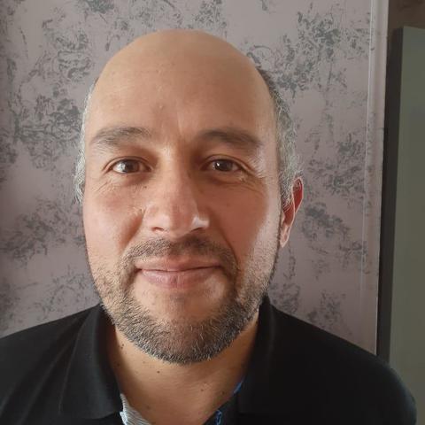 Carlos Sandoval - Individual - Colombia - StageLync