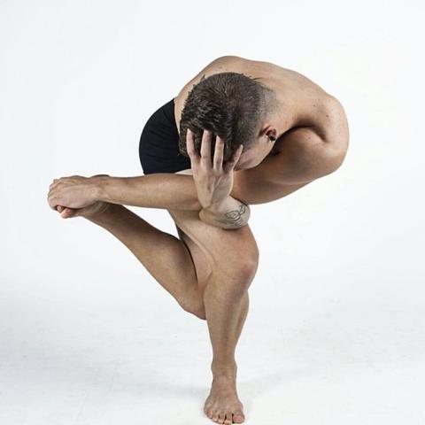 Jonatan Cruz - Individual - Spain - StageLync