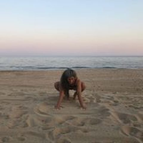 Maria López - Individual - Spain - StageLync