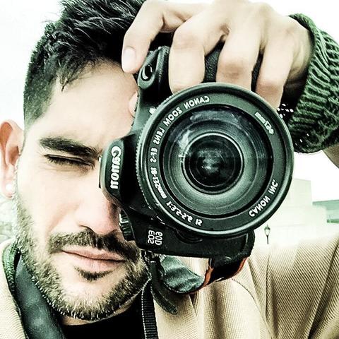 Roy Gómez Cruz - Individual - Mexico - StageLync