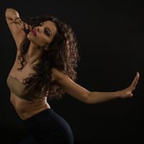 Samuela Papotto - Individual - Italy - StageLync