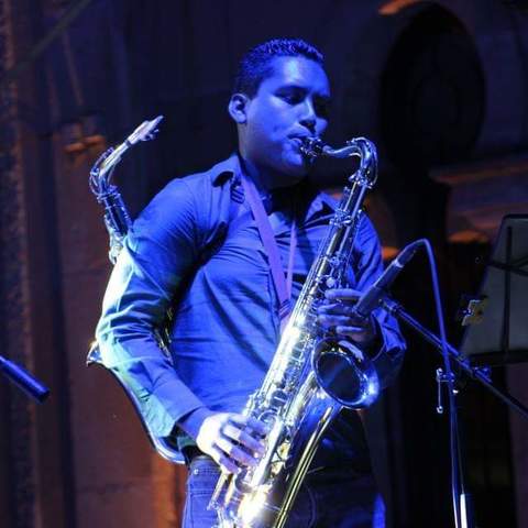 IVAN HERNANDEZ - Individual - Mexico - StageLync