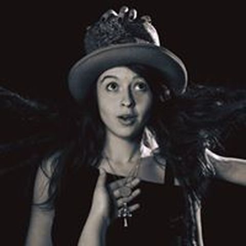 Maria Zametheea - Individual - Romania - StageLync
