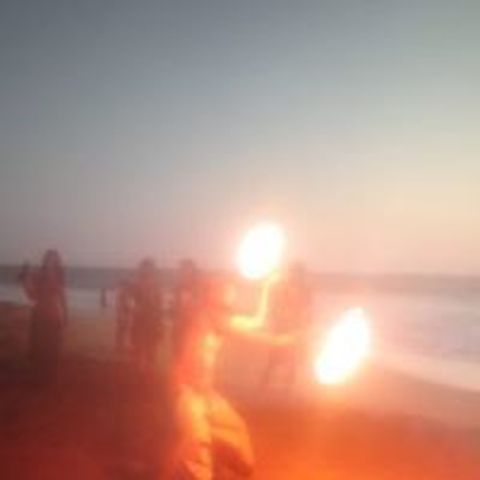 La casa que vuela - Presenter - Mexico - StageLync