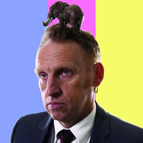 Jon Hicks - Individual - United Kingdom - StageLync