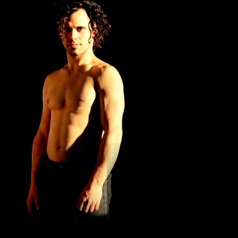 Lucio Cabadas - Individual - Argentina - StageLync