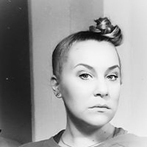 Lisa Angberg - Individual - Sweden - StageLync