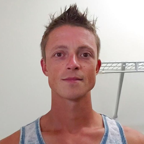 Zsolt Bagdi - Individual - Hungary - StageLync