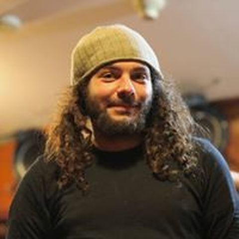 Scott Thompson - Individual - Canada - StageLync