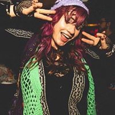Nicole Mrantz - Individual - United States - StageLync