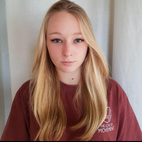 Clémentine Raboeuf - Individual - France - StageLync