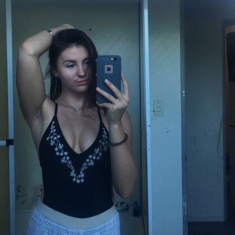 Jillian Oman - Individual - Canada - StageLync