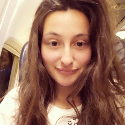 Kleia Cubells - Individual - Spain - StageLync