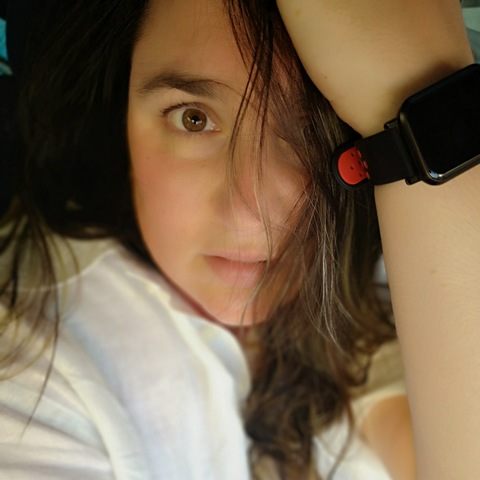 Noemi Valenti - Individual - Italy - StageLync