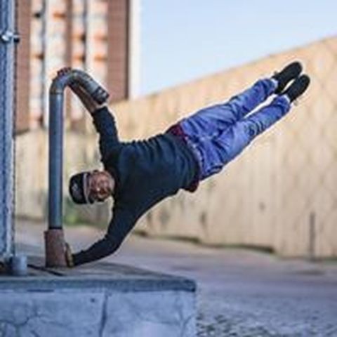 Rafael Montilla - Individual - France, Venezuela - StageLync