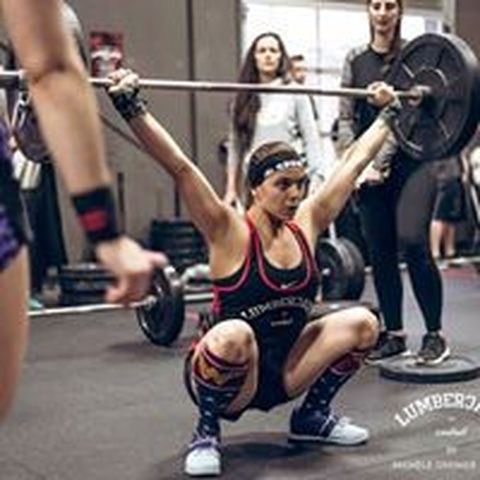 Viviane Ladouceur - Individual - Canada - StageLync