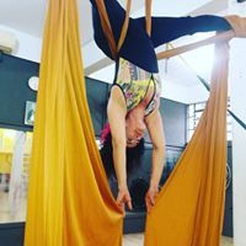 Amaralina Feijó - Individual - Brazil - StageLync