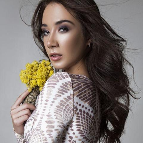 Anastasiia Kupriianchuk - Individual - Ukraine - StageLync
