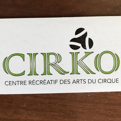 Centre Cirko - Company - Canada - StageLync
