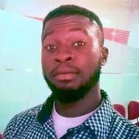 Michael Boadu - Individual - Ghana - StageLync