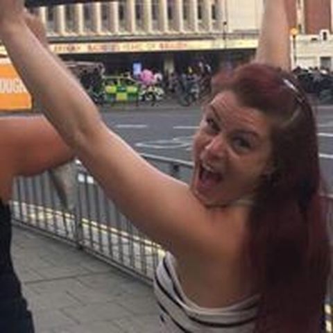 Daisy Parker - Individual - United Kingdom - StageLync