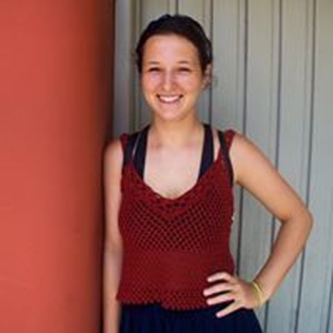Kyra Perez Riquelme - Individual - Chile, Netherlands - StageLync