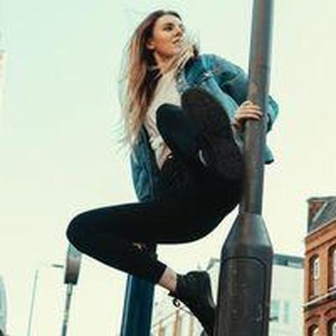 Georgia Short - Individual - United Kingdom - StageLync