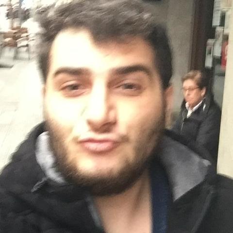 Michel Mahfouz - Individual - Lebanon - StageLync