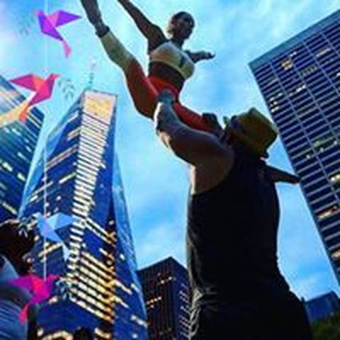 Edward Gaviria - Individual - United States - StageLync