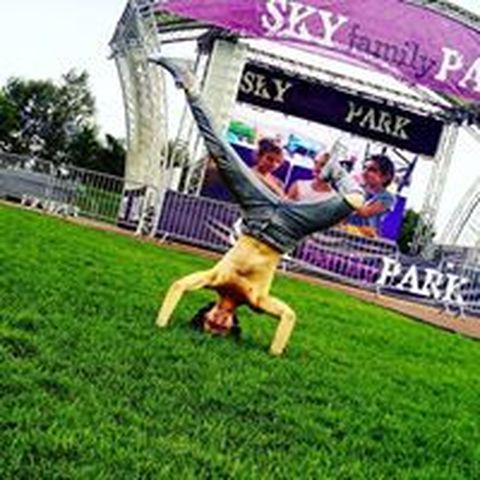 Tigran Zazyan - Individual - Ukraine - StageLync