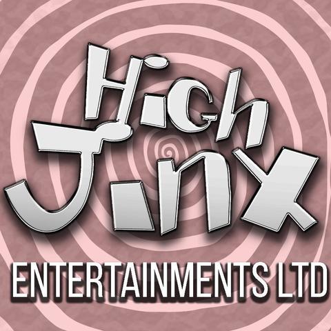 HIGH JINX ENTERTAINMENTS LTD - Company - United Kingdom - StageLync