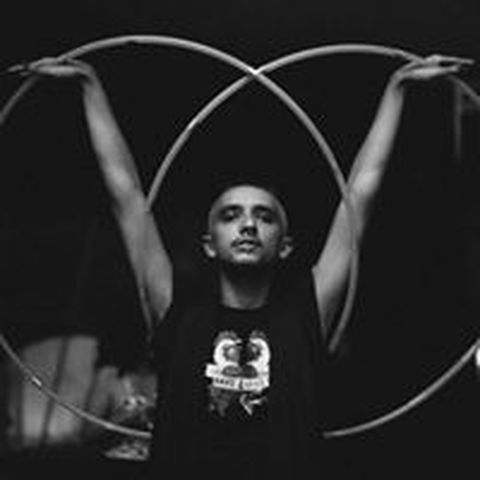Julio Crucet - Individual - Brazil - StageLync