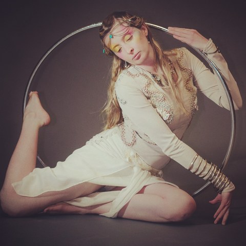 Sarah Peinte - Individual - France - StageLync