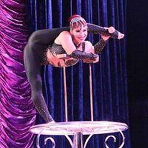 Elisanyela  Tabares - Individual - Argentina - StageLync
