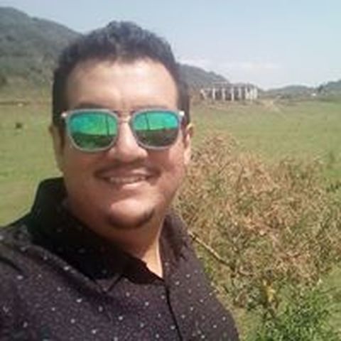 Dave Yaurima - Individual - Mexico - StageLync