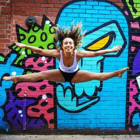 Shannon Walbrooke - Individual - France, Spain, United Kingdom - StageLync