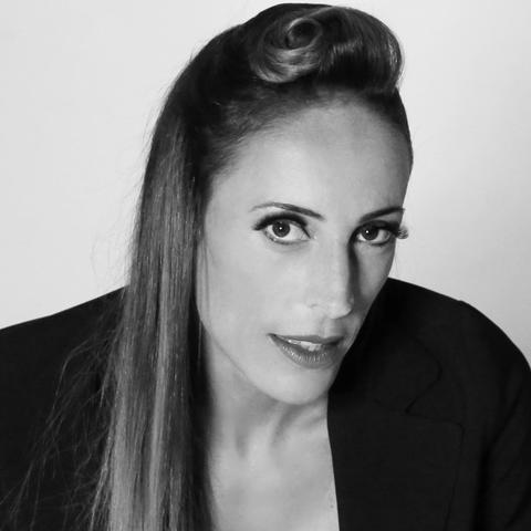 Silvia Escribano - Individual - Spain - StageLync