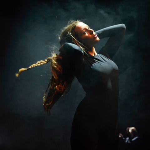 Sabrina Gonzalez - Individual - Argentina, Italy - StageLync