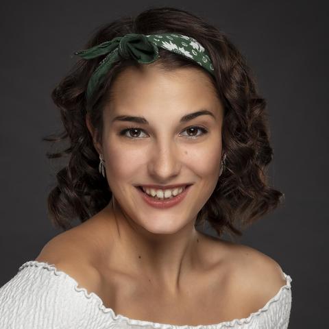 Nina Batik - Individual - Austria - StageLync