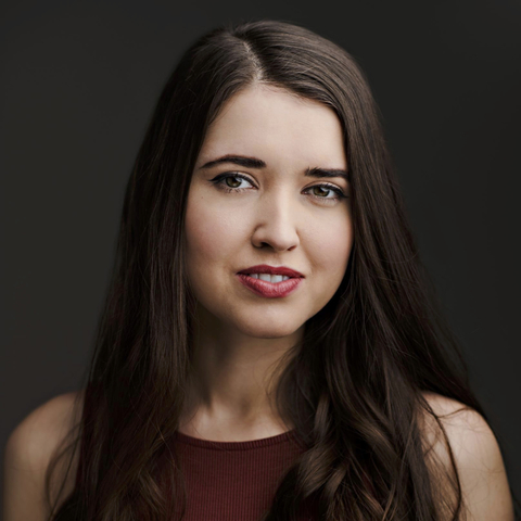 Laura E Janzen - Individual - Canada - StageLync