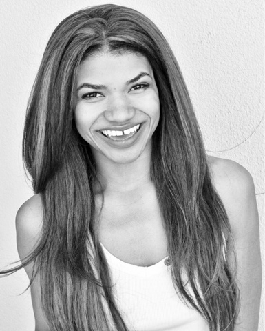 Jessica Jennings - Individual - China, United States - StageLync