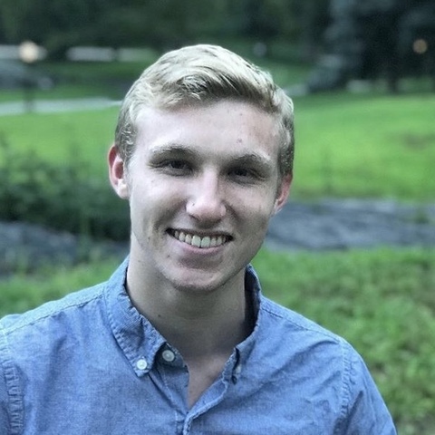Connor Britt-Tripp - Individual - United States - StageLync