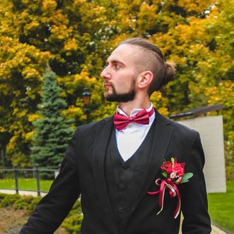 Yaroslav Bufan - Individual - Ukraine - StageLync