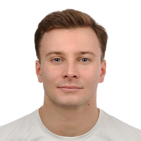 Александр Рустав - Individual - Russia - StageLync