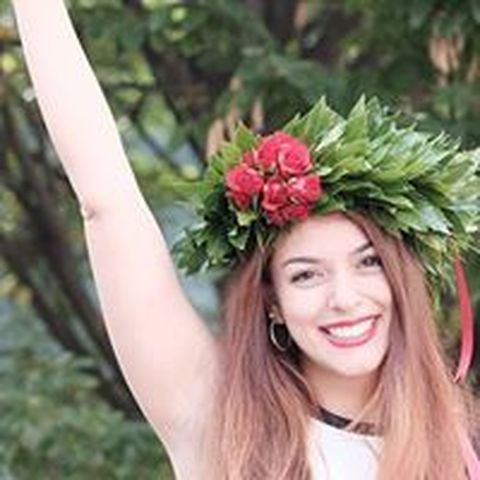 Be Na - Individual - Italy - StageLync