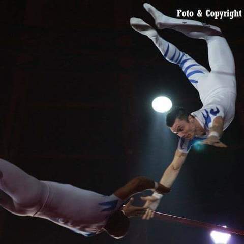 Marco Aurelio Rauter Tartarella - Individual - Brazil, Italy - StageLync