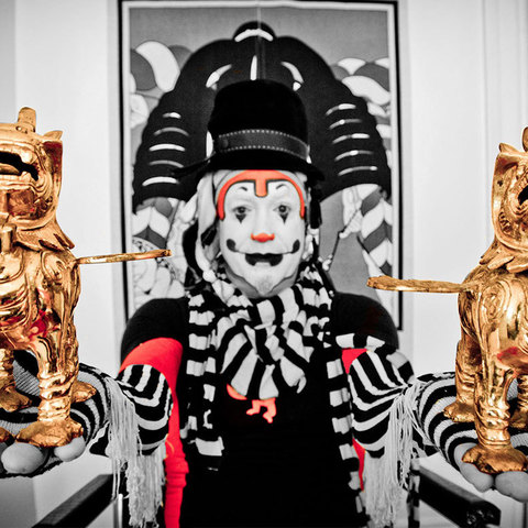 The Klown Boenobo - Individual - United States - StageLync
