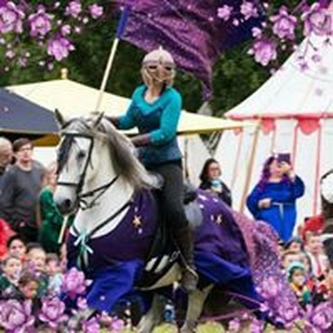 Steamhorse - Company - United Kingdom - StageLync