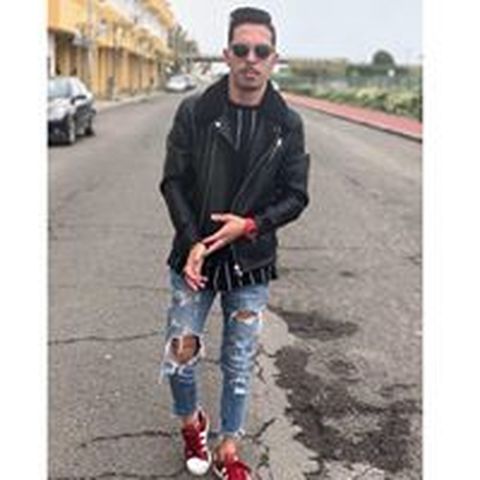 Leonardo Machado - Individual - Portugal - StageLync