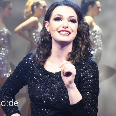 Selina Bögelein - Individual - Germany - StageLync